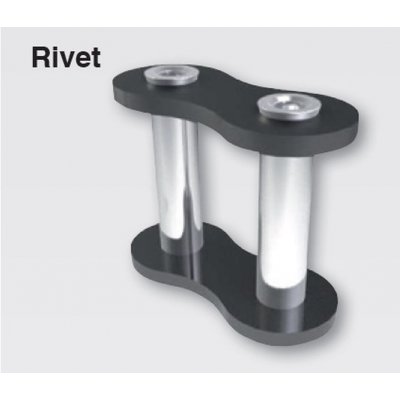 ČZ Chains Řetězová spojka 520SDZZ – Sleviste.cz