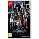 The World Ends with You: Final Remix – Zboží Dáma