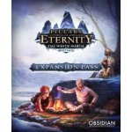 Pillars of Eternity: The White March Expansion Pass – Hledejceny.cz