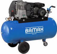 Bamax BX29/50CT3