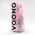Voono maska na vlasy Hair Of Gaurí 100 g – Zboží Dáma