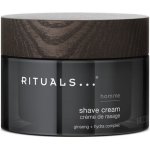 Rituals Homme Shave krém na holení 250 ml – Zboží Mobilmania