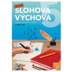 Hravá slohová výchova 5 PS 5. ročník TAKTIK – – Sleviste.cz