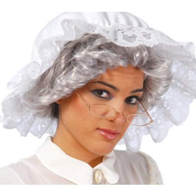 Guirca Kovové brýle úzké – Zboží Mobilmania