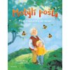 Kniha Motýlí pošta - Ursel Schefflerová