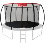 inSPORTline Flea Ochranná síť bez tyčí pro trampolínu 430 cm – Zboží Dáma