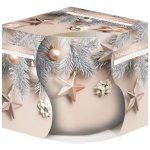 Bispol Aura Wonderful Christmas 100 g – Zboží Dáma