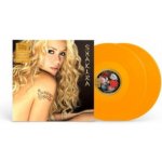 Shakira - Laundry Service 2 Vinyl LP – Hledejceny.cz