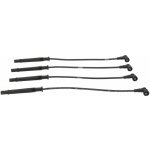 Sada kabelů pro zapalování CHAMPION CLS084 – Zboží Mobilmania