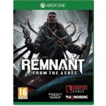 Remnant: From the Ashes – Zbozi.Blesk.cz