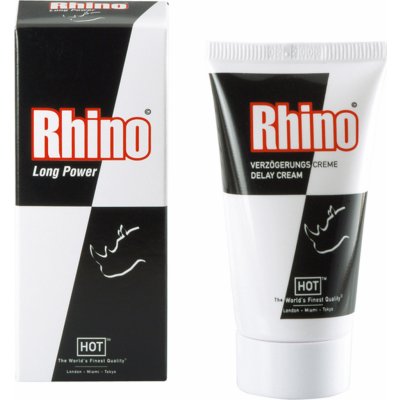 Rhino Long Power cream 30 ml