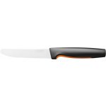 Fiskars Essential 1023779 Nůž snídaňový 12 cm – Zboží Mobilmania