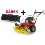 VARI CB-800 – Zboží Dáma