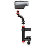 Joby Action Clamp a GorillaPod Arm pre GoPro E61PJB01280 – Sleviste.cz