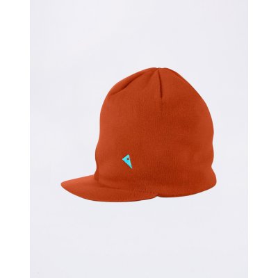 Klättermusen Heid Light Beanie 201 Rust – Hledejceny.cz