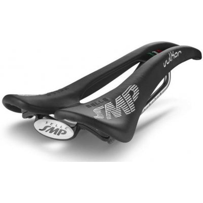 Selle SMP Vulkor černé – Hledejceny.cz