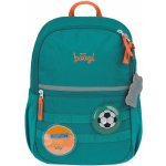 Baagl Buddy světle zelená – Zboží Dáma