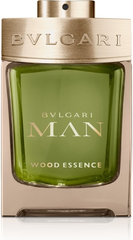 BULGARI Bvlgari pánská Wood Essence parfémovaná voda pánská 150 ml
