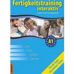 Fertigkeitstraining interaktiv A1 - Deutsch als Fremdsprache... – Hledejceny.cz