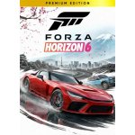 Forza Horizon 6 (Premium Edition) (XSX) – Hledejceny.cz