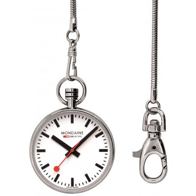 Mondaine A660.30316.11SBB – Zbozi.Blesk.cz