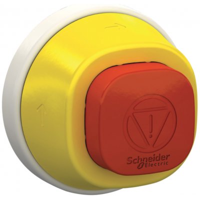 Schneider Electric ZB5AS84W2B – Hledejceny.cz