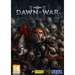 Warhammer 40.000: Dawn of War 3 – Hledejceny.cz