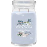 Yankee Candle Signature A Calm & Quiet Place 567g – Zboží Mobilmania