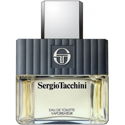 Sergio Tacchini Sergio Tacchini toaletní voda pánská 100 ml – Hledejceny.cz