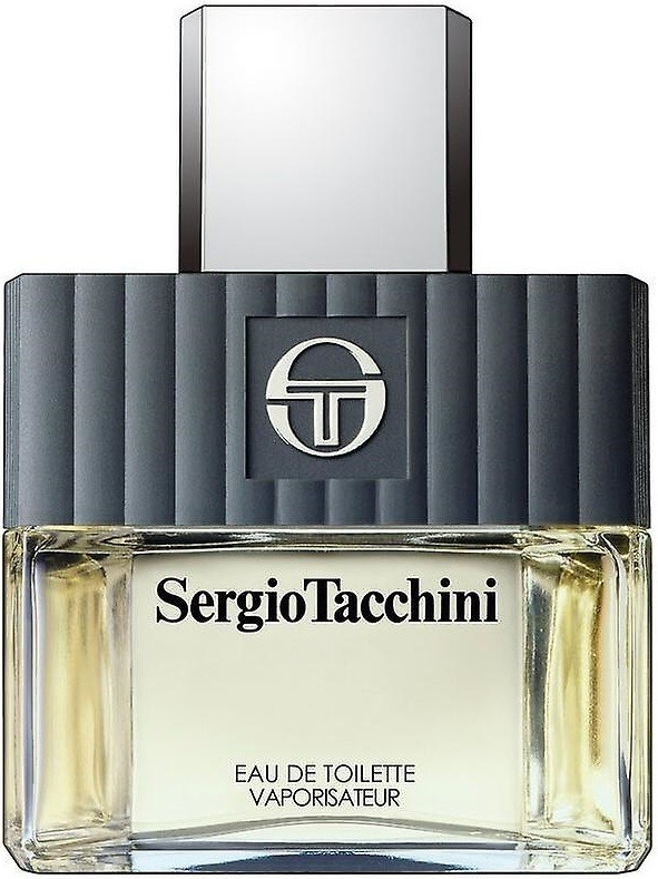 Sergio Tacchini Sergio Tacchini toaletní voda pánská 100 ml