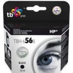 TB HP C6656 (No.56) Black – Hledejceny.cz