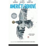 Američtí bohové 1 - Stíny - Neil Gaiman – Hledejceny.cz