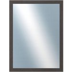 DANTIK RETRO 60x80 cm šedá 2530 – Zboží Mobilmania