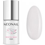 NeoNail Revital Base Fiber podkladový lak pro gelové nehty Shiny Queen 7,2 ml – Hledejceny.cz