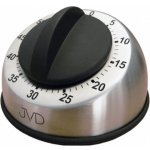 JVD DM83 – Sleviste.cz