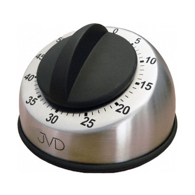 JVD DM83 – Sleviste.cz