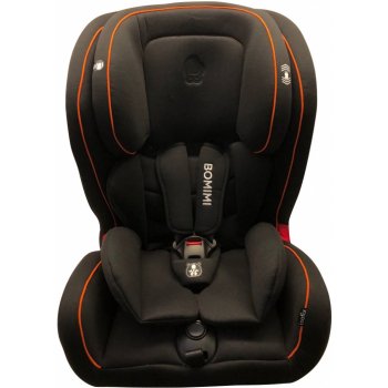 Bomimi Sirius 123 Isofix 2018 magic