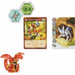 Bakugan True Metal Drak S4 – Hledejceny.cz