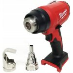 Milwaukee M18 BHG-0 4933459771 – Zboží Dáma Milwaukee M18 BHG-0 4933459771 – Zboží Dáma