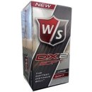 Wilson Staff DX2 Soft Distance Golf Balls (2 Balls)