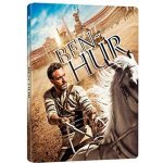 Ben Hur - Steelbook – Hledejceny.cz