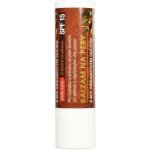 Vivaco Body Tip Balzám na rty s bio arganovým olejem SPF 15 4,2 g – Sleviste.cz