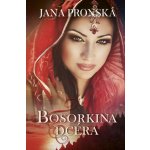 Bosorkina dcéra - Jana Pronská – Hledejceny.cz