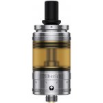 Vapefly Alberich MTL RTA Stříbrný 3ml/4ml – Zboží Dáma