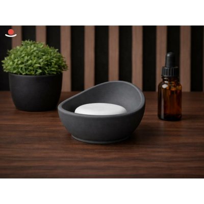 Aromakameny Tmavá Mizu Aroma kámen bílý 1 ks – Sleviste.cz