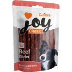 Calibra Joy Dog Classic Lamb Strips 250 g NEW – Zboží Mobilmania