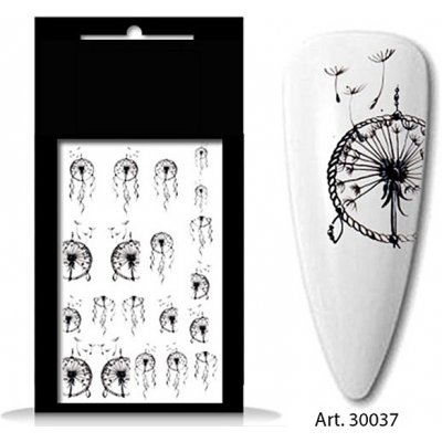 BIO nails vodolepka 30037 lapač snů – Hledejceny.cz