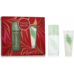 Elizabeth Arden Green Tea EDP 100 ml + tělový krém Honey Drops pro ženy 100 ml dárková sada – Hledejceny.cz