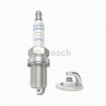 BOSCH 0 242 229 660 Zapalovací svíčka (0242229660)