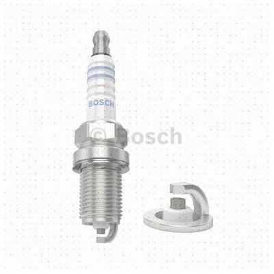 BOSCH 0 242 229 660 Zapalovací svíčka (0242229660)